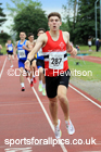800 metres, 2022 NEGP Monkton No 4, June 29th. Photo: David T. Hewitson/Sports for All Pics